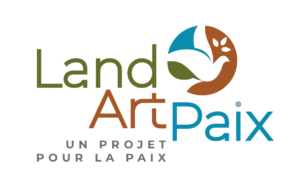 Land Art Paix